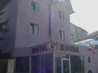 Gallery Art Hotel Pleven Exteriör bild